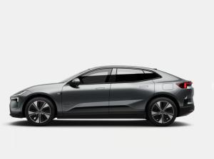 Polestar 4 Long Range Dual motor Prime- MY 26-Belüftete Massagesitze- schnell verfügbar