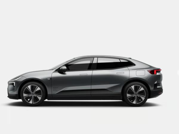 Polestar 4 Long Range Dual motor Prime- MY 26-Belüftete Massagesitze- schnell verfügbar