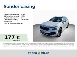 Skoda Kamiq Balance, DSG