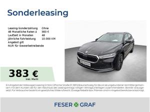 Skoda Superb Combi 2.0 TDI Selection/150 pPS/DSG7AHK