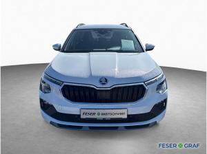 Skoda Kamiq Balance, DSG