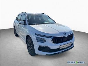 Skoda Kamiq Balance, DSG