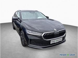 Skoda Superb Combi 2.0 TDI Selection/150 pPS/DSG7AHK