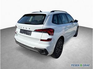 Skoda Kamiq Balance, DSG