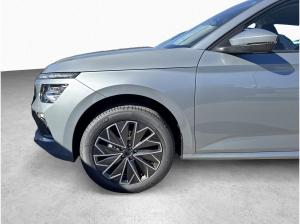 Skoda Kamiq Balance 1,0 TSI DSG