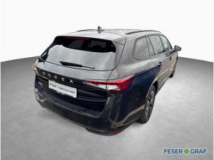 Skoda Superb Combi 2.0 TDI Selection/150 pPS/DSG7AHK