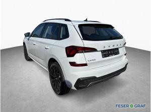 Skoda Kamiq Balance, DSG