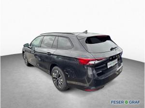 Skoda Superb Combi 2.0 TDI Selection/150 pPS/DSG7AHK