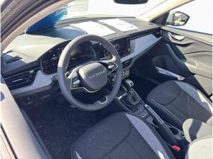Skoda Kamiq Balance 1,0 TSI DSG
