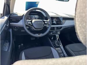 Skoda Kamiq Balance 1,0 TSI DSG