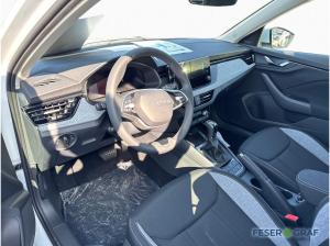 Skoda Kamiq Balance, DSG