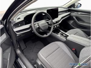Skoda Superb Combi 2.0 TDI Selection/150 pPS/DSG7AHK