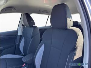 Skoda Kamiq Balance, DSG