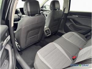 Skoda Superb Combi 2.0 TDI Selection/150 pPS/DSG7AHK