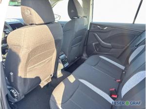 Skoda Kamiq Balance, DSG