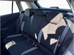 Skoda Kamiq Balance 1,0 TSI DSG