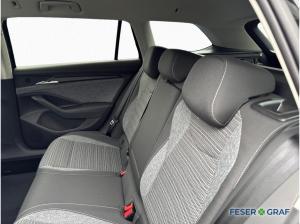 Skoda Superb Combi 2.0 TDI Selection/150 pPS/DSG7AHK