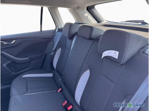 Skoda Kamiq Balance, DSG