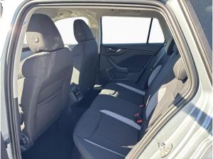 Skoda Kamiq Balance 1,0 TSI DSG