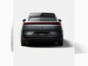 Polestar 4 Long Range Dual motor Prime- MY 26-Belüftete Massagesitze- schnell verfügbar