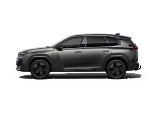 Citroën C5 Aircross Hybrid 145 Doppelkupplung 6-Gang Team