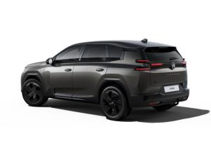Citroën C5 Aircross Hybrid 145 Doppelkupplung 6-Gang Team