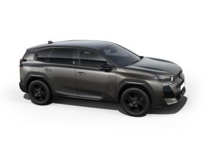 Citroën C5 Aircross Hybrid 145 Doppelkupplung 6-Gang Team