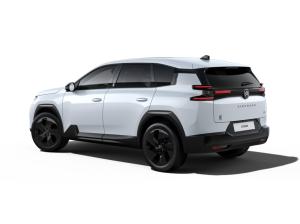 Citroën C5 Aircross Hybrid 145 Doppelkupplung 6-Gang Team