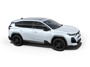Citroën C5 Aircross Hybrid 145 Doppelkupplung 6-Gang Team