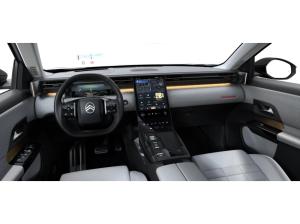 Citroën C5 Aircross Hybrid 145 Doppelkupplung 6-Gang Team