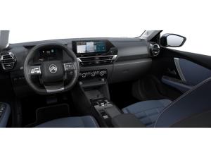 Citroën C4 Hybrid 145 Doppelkupplung 6-Gang COLLECTION