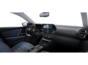 Citroën C4 Hybrid 145 Doppelkupplung 6-Gang COLLECTION