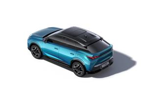 Peugeot 3008 GT Elektromotor 230 Long Range