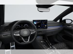 Volkswagen Golf 1.5 eTSI Automatik R-Line | Gewerbe