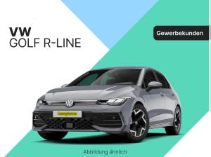 Volkswagen Golf 1.5 eTSI Automatik R-Line | Gewerbe