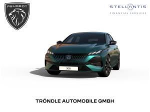 Peugeot 308 ALLURE HYBRID 145 DSC6