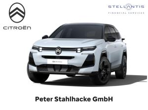 Citroën C5 Aircross Hybrid 145 Doppelkupplung 6-Gang MAX
