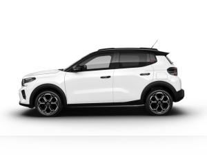 Citroën C3 Turbo 100 Max
