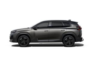 Citroën C5 Aircross Hybrid 145 Doppelkupplung 6-Gang MAX
