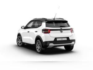 Citroën C3 Turbo 100 Max