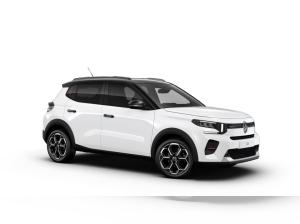 Citroën C3 Turbo 100 Max