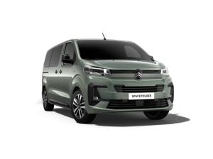 Citroën SpaceTourer Plus M Diesel 180 Automatik