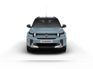 Citroën C3 Aircross Hybrid 145 Doppelkupplung 6-Gang MAX