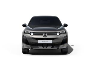 Citroën C5 Aircross Hybrid 145 Doppelkupplung 6-Gang MAX