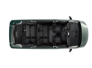 Citroën SpaceTourer Plus M Diesel 180 Automatik