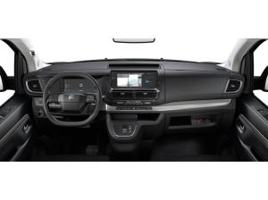 Citroën SpaceTourer Plus M Diesel 180 Automatik