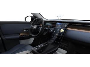 Citroën C5 Aircross Hybrid 145 Doppelkupplung 6-Gang MAX