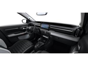 Citroën C3 Turbo 100 Max