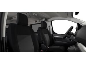 Citroën SpaceTourer Plus M Diesel 180 Automatik