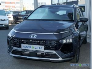 Hyundai BAYON Bayon TREND BOSE SHZ LHZ CARPLAY NAVI KAMERA